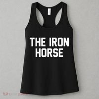 The Iron Horse Women's Tank Top thumb 3