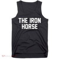 The Iron Horse Tank Top thumb 0
