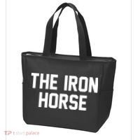 The Iron Horse Tote Bag thumb 3