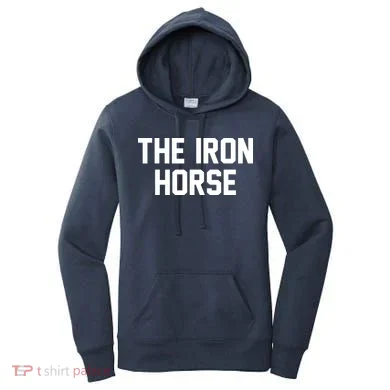 Women's Hoodie