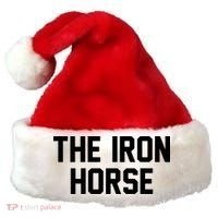 The Iron Horse Santa Hat thumb 0