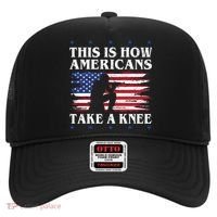 This Is How Americans Take A Knee Hat thumb 0