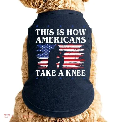 Doggie Tank