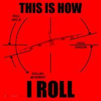 This Is How I Roll Bgift52 Stratofortress Pilot Flying B52 Meaningful Gift Santa Hat thumb 1