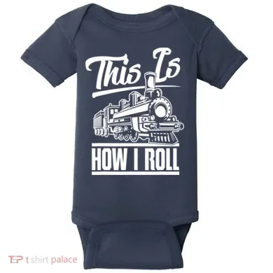 Baby Bodysuit
