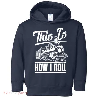 Toddler Hoodie
