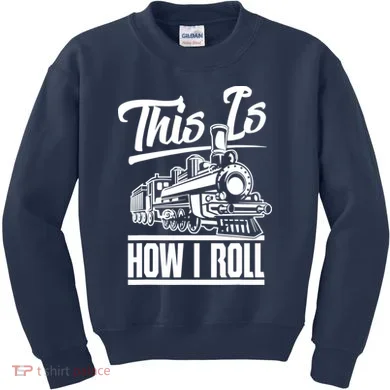 Kids Sweatshirt