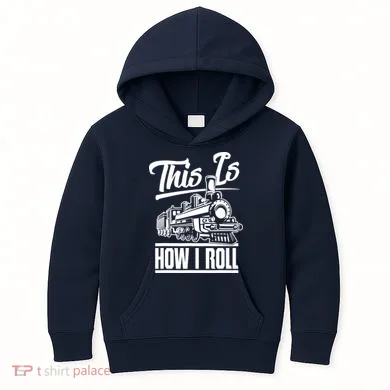 Kids Hoodie