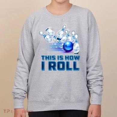 Women's Sweatshirt