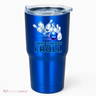Tumbler