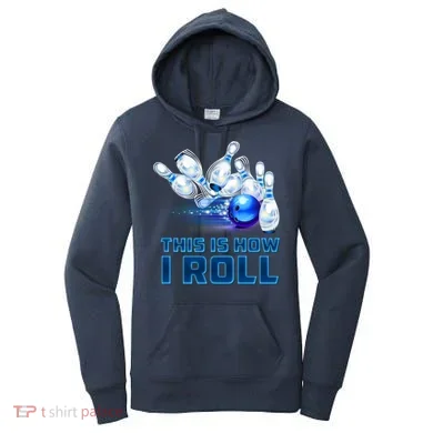 Women's Hoodie