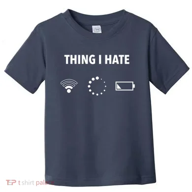 Toddler T-Shirt