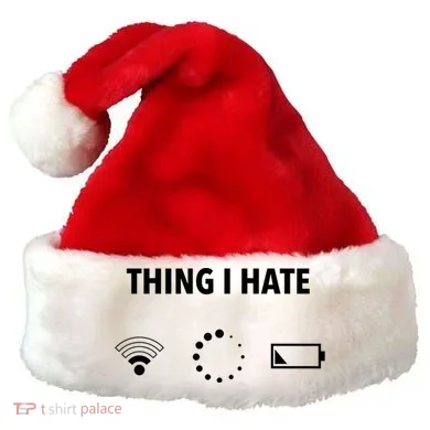 Santa Hat
