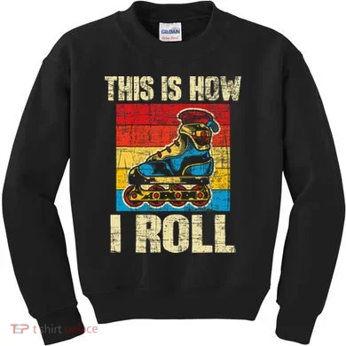 Kids Sweatshirt