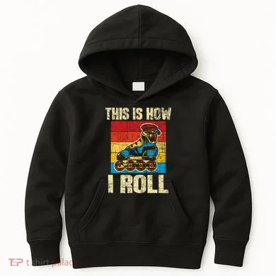 Kids Hoodie