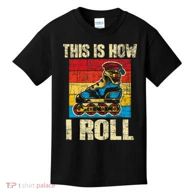 Kids T-Shirt