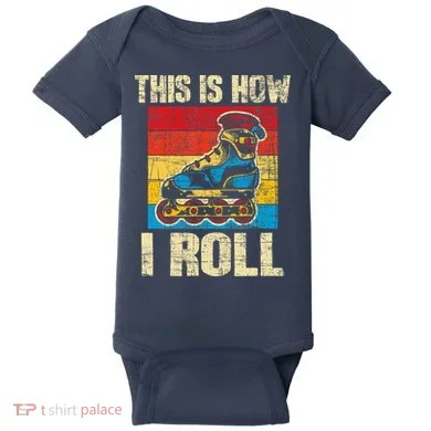Baby Bodysuit