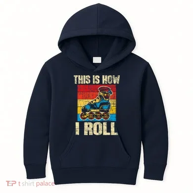 Kids Hoodie