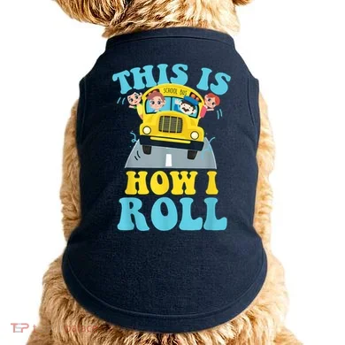 Doggie Tank