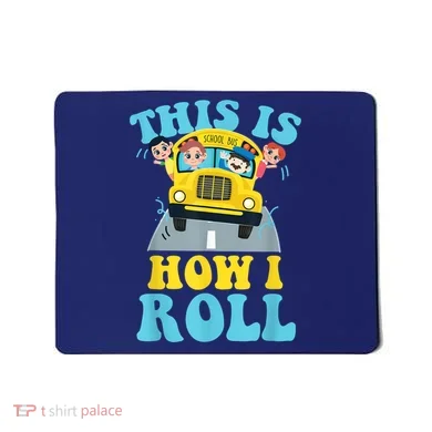 Mousepad