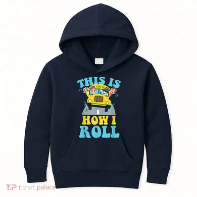 Kids Hoodie
