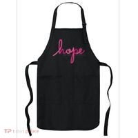 There is Hope for Breast Cancer Awareness Month Apron thumb 0