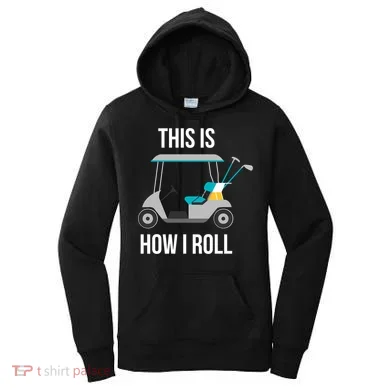 Women's Hoodie