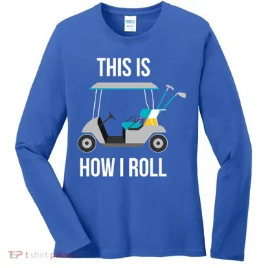 Women's Long Sleeve Shirt