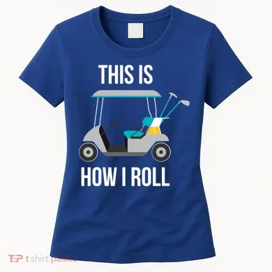 Women's T-Shirt