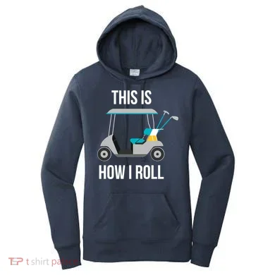 Women's Hoodie