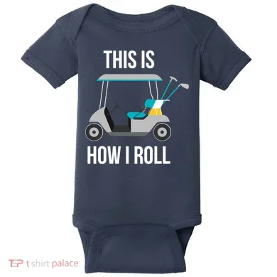 Baby Bodysuit