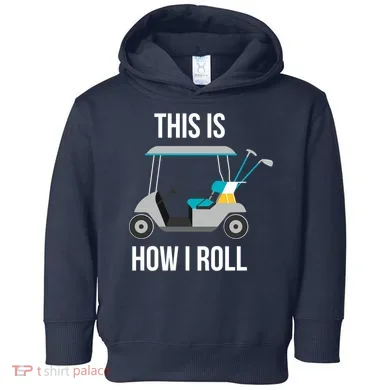 Toddler Hoodie