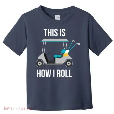 Toddler T-Shirt