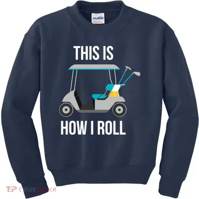 Kids Sweatshirt