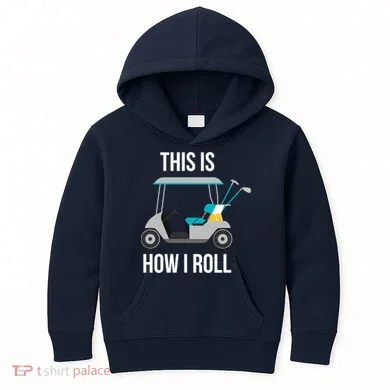 Kids Hoodie
