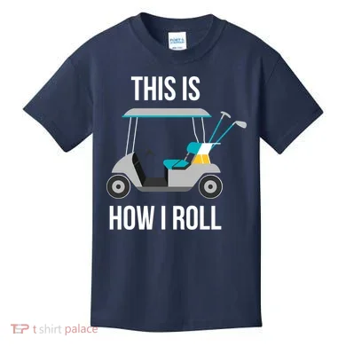 Kids T-Shirt
