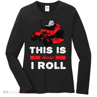 Women's Long Sleeve Shirt