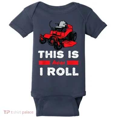 Baby Bodysuit