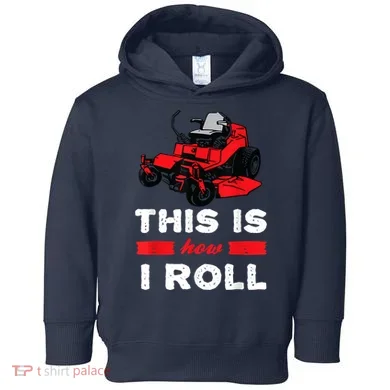 Toddler Hoodie