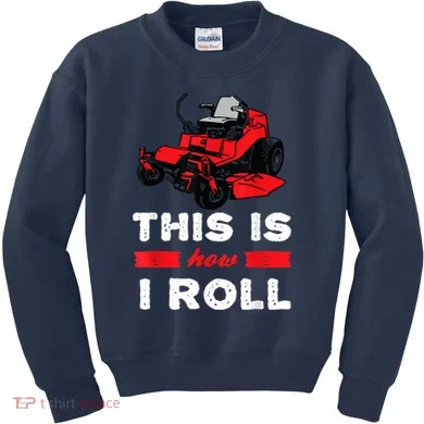 Kids Sweatshirt