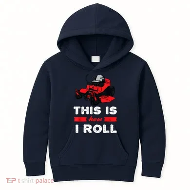 Kids Hoodie
