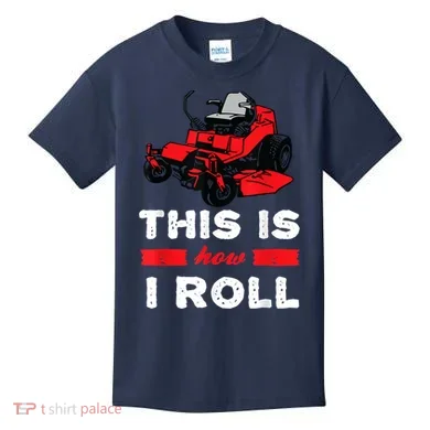 Kids T-Shirt