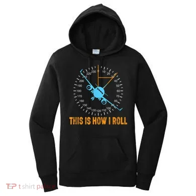 Women's Hoodie