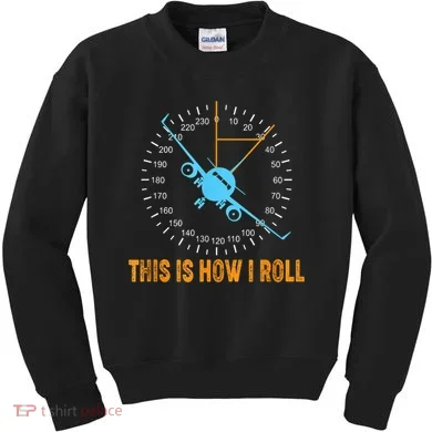 Kids Sweatshirt
