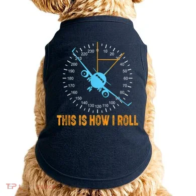 Doggie Tank