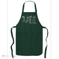 That's It I'm Not Going Funny Anti Christmas Apron thumb 0