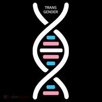 Transgender It's In My DNA Pride Month Coffee Mug thumb 5