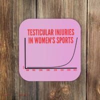 Testicular Injuries In Sports Coaster thumb 0
