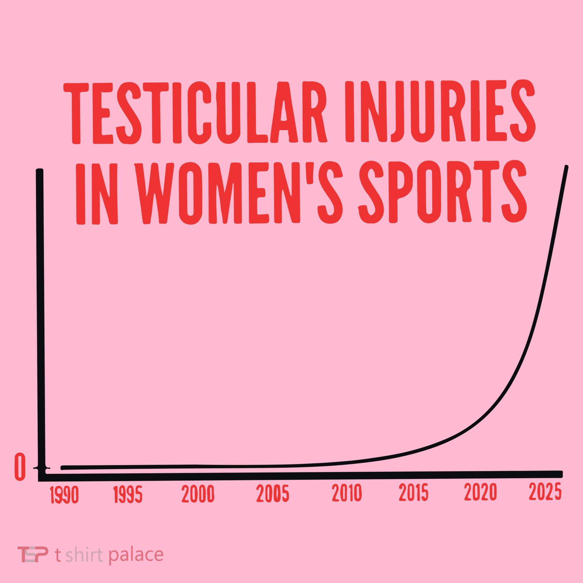 Testicular Injuries In Sports Coaster
