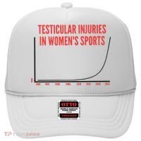 Testicular Injuries In Sports Hat thumb 0